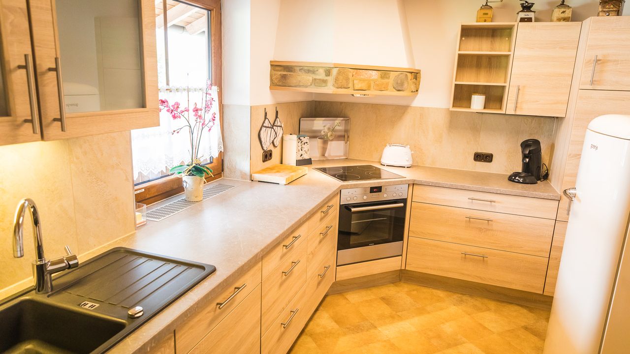 Große Küche Große Küche